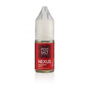 Pod Salt Nexus Raspberry Apple